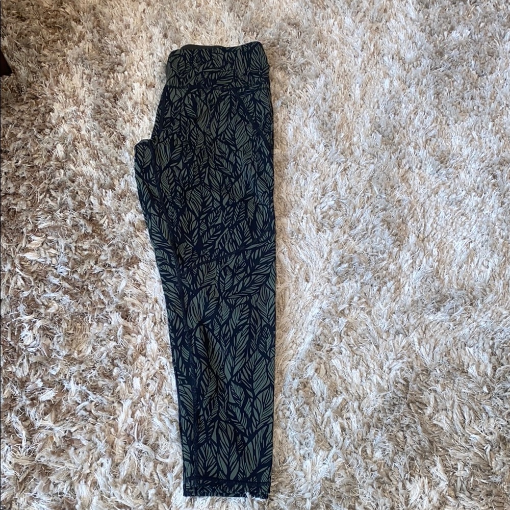 Sweaty Betty leggings